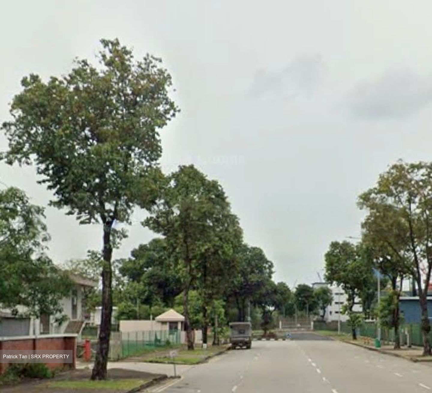 Third Lok Yang Road (D22), Factory #595793991